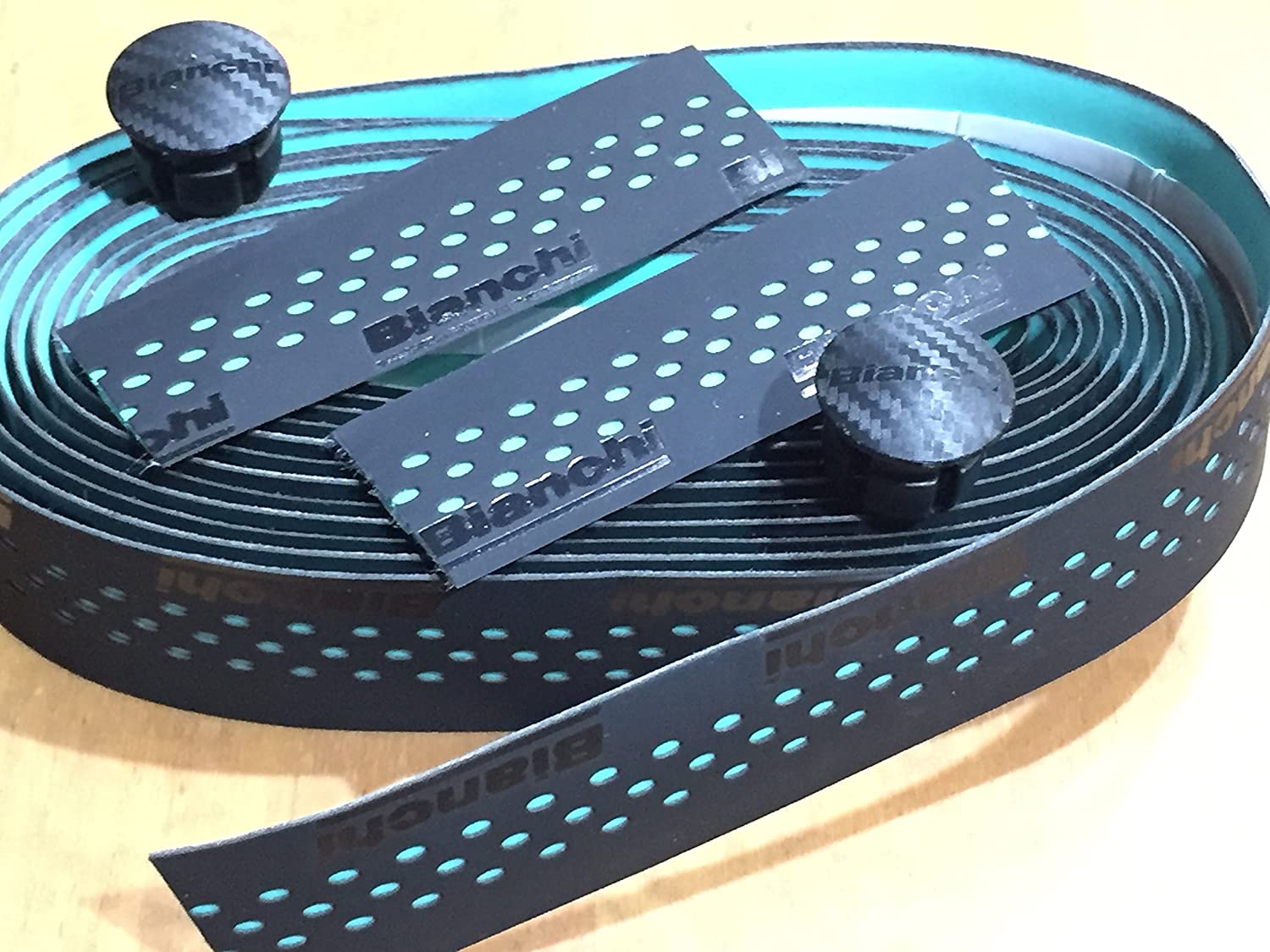 BIANCHI DROPS HANDLEBAR TAPE Star Bikes Road Bike Specialists