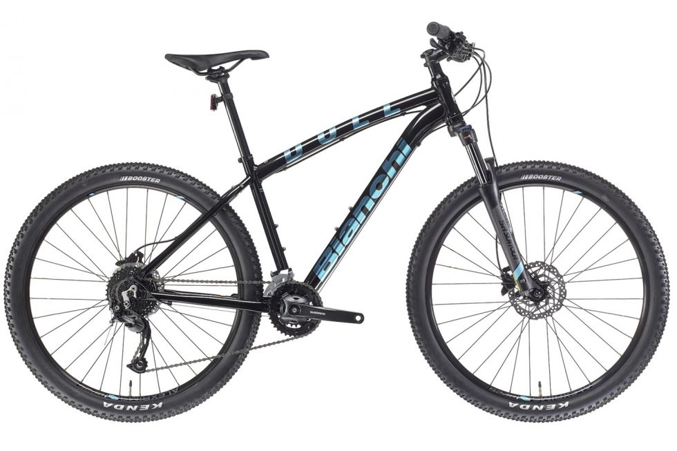 BIANCHI DUEL 27.S Mountain Bike 48cm/19" Star Bikes Road Bike Specialists