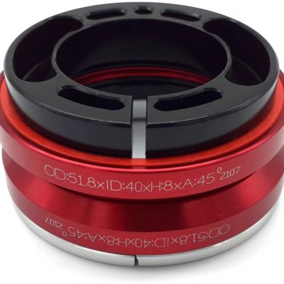 PINARELLO TiCR LIGHTWEIGHT HEADSET BEARING SET