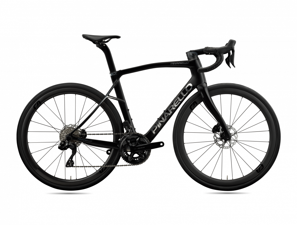 2025 PINARELLO X5 DISC 105 Di2 12spd/CARBON WHEELS Star Bikes Road