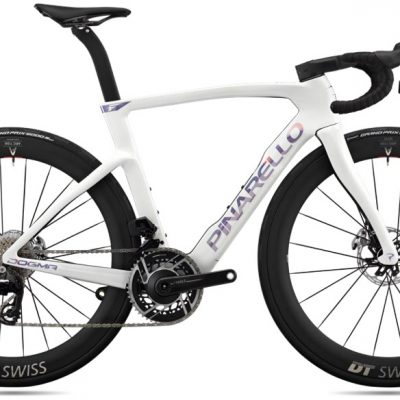 2027 PINARELLO DOGMA F DISC FRAMESETS