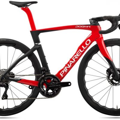 **SALE** PINARELLO DOGMA F DISC BRAKE FRAMESETS 53cm TO CLEAR