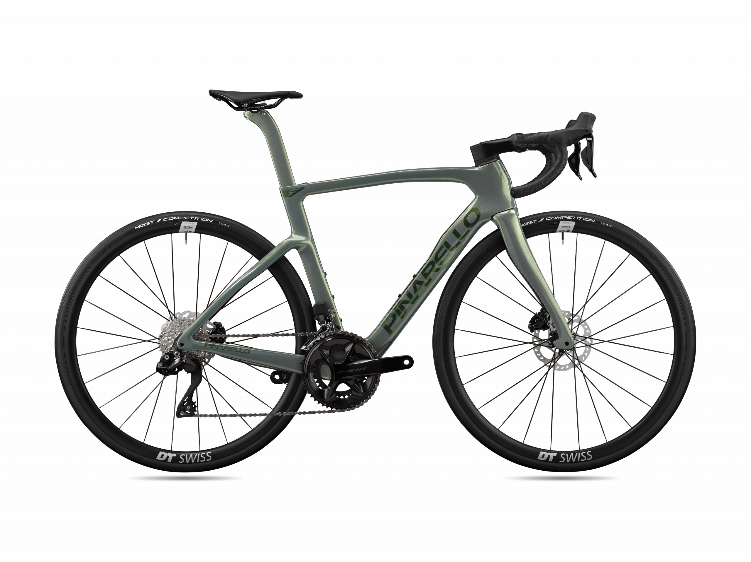 2027 PINARELLO F3 DISC 105 Di2 PRE-ORDER - Image 3