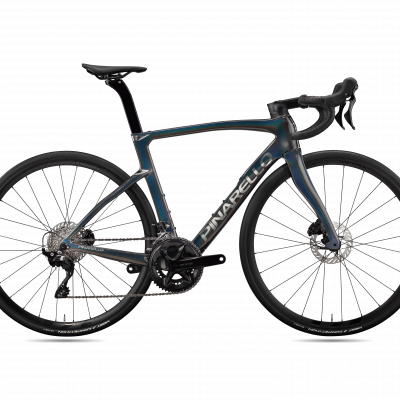 2027 PINARELLO F1 DISC 105 12spd PRE-ORDER