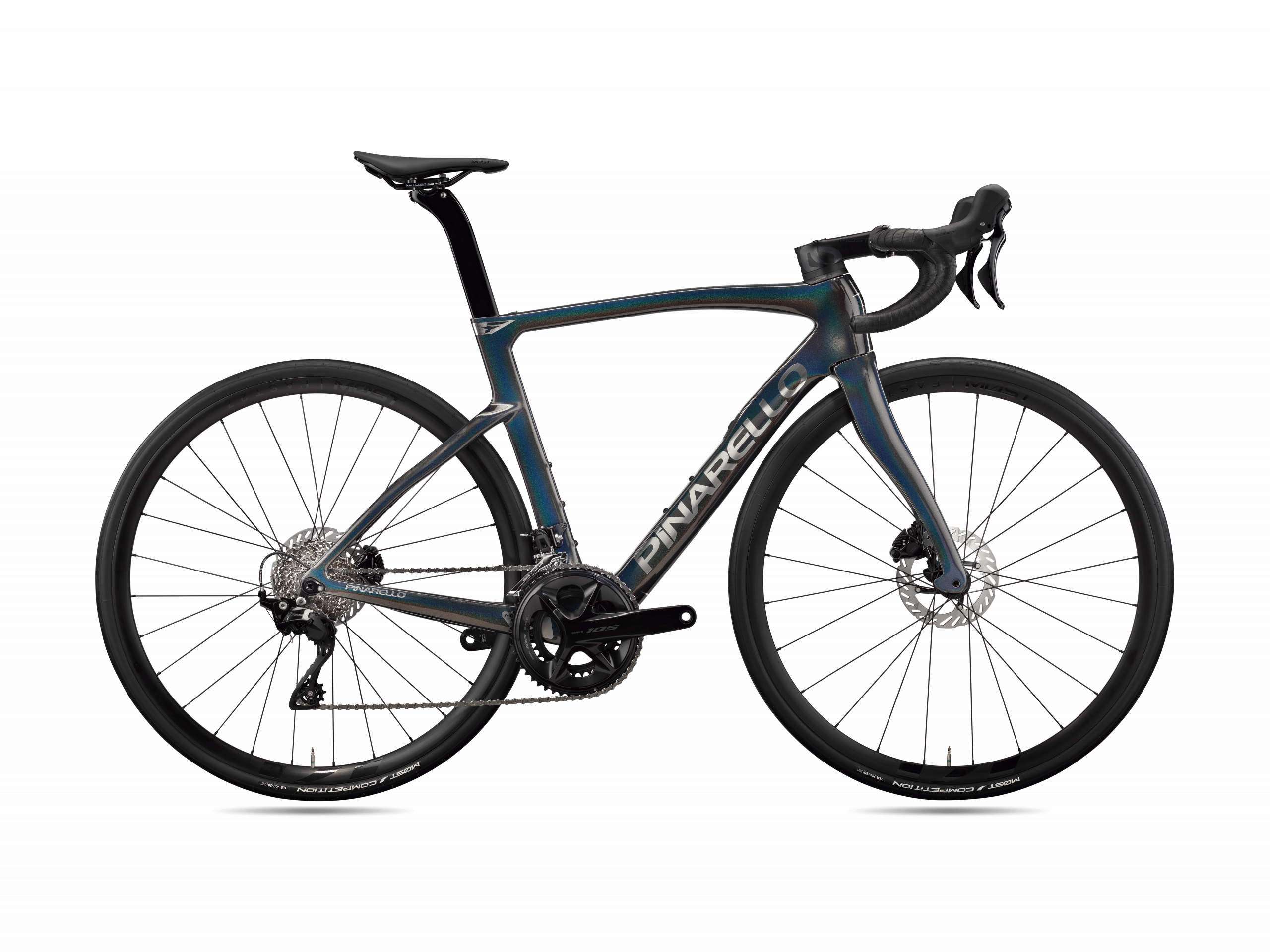 2027 PINARELLO F1 DISC 105 12spd PRE-ORDER