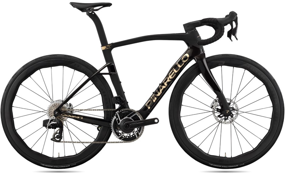 2027 NEW PINARELLO DOGMA X DISC BRAKE FRAMESETS - Image 2