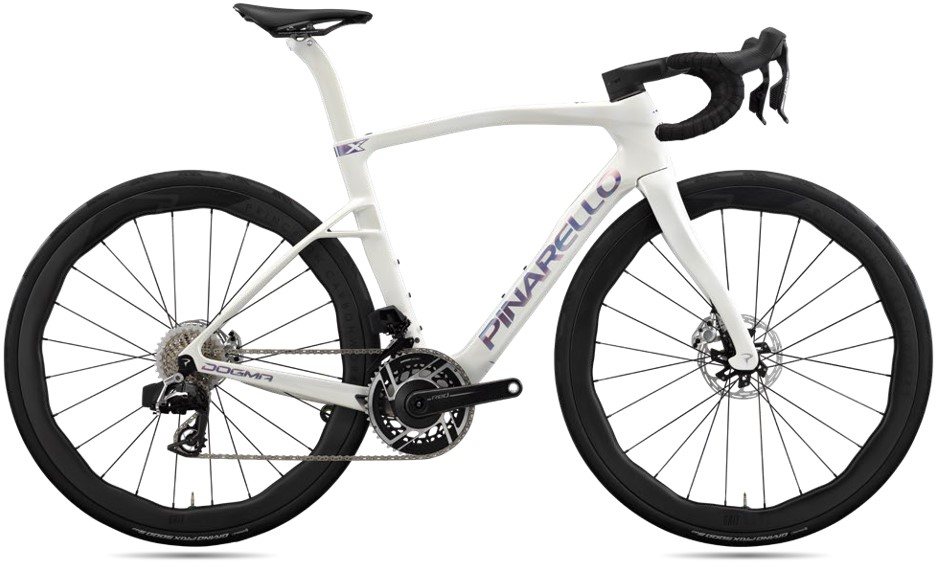 2027 NEW PINARELLO DOGMA X DISC BRAKE FRAMESETS - Image 4