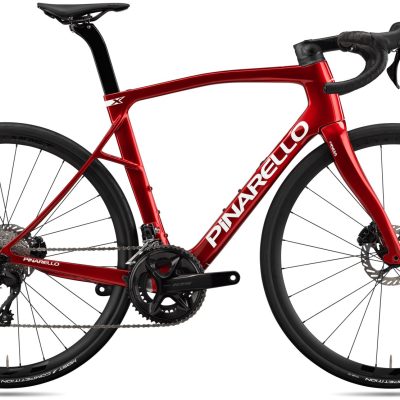 2027 PINARELLO X1 DISC 105 12spd