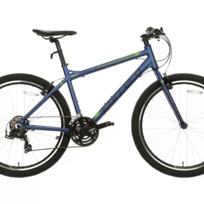 PRE-OWNED CARRERA PARVA MOUNTAIN BIKE