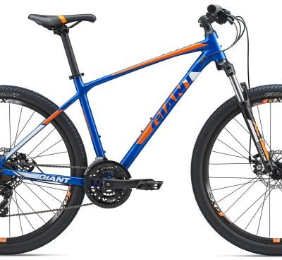 PRE-OWNED GIANT ATX 2 MOUNTAIN BIKE