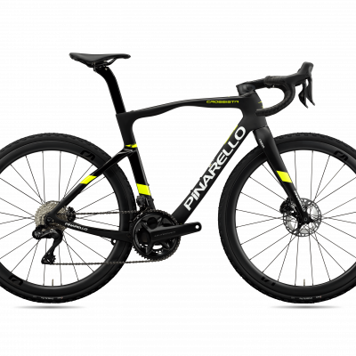 PINARELLO CROSSISTA F9 FRAMESET / BIKE 54cm