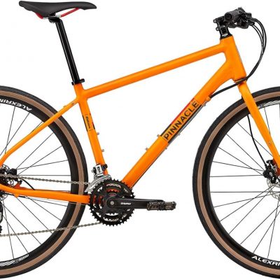 PRE-OWNED PINNACLE LITHIUM 2 HYBRID BIKE