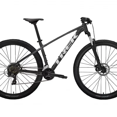 PRE-OWNED TREK MARLIN 4 MOUNTAIN BIKE Large