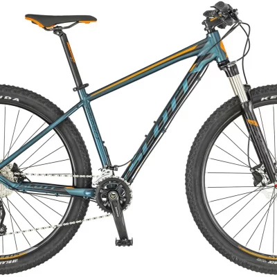 PRE-OWNED SCOTT ASPECT 920 MOUNTAIN BIKE
