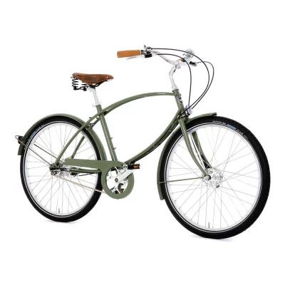 PRE-OWNED PASHLEY PARABIKE TRADITIONAL GENTS BIKE