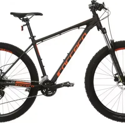 PRE-OWNED CARRERA FURNACE 2 MOUNTAIN BIKE Medium