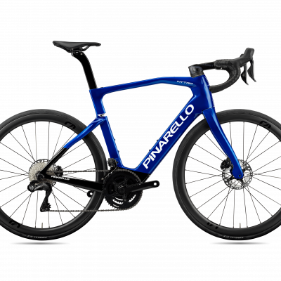 PRE-OWNED PINARELLO NYTRO E7 CARBON ULTEGRA Di2 BIKE