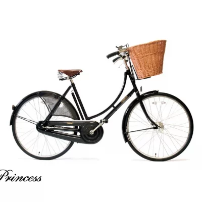 PRE-OWNED PASHLEY PRINCESS CLASSIC LADIES BIKE