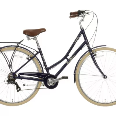 PRE-OWNED PENDLETON SOMERBY LADIES BIKE with BASKET