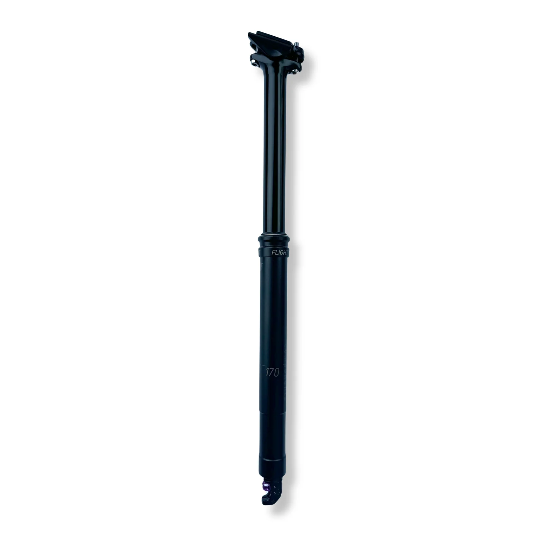 ACENT FLIGHT DROPPER POST and LEVER
