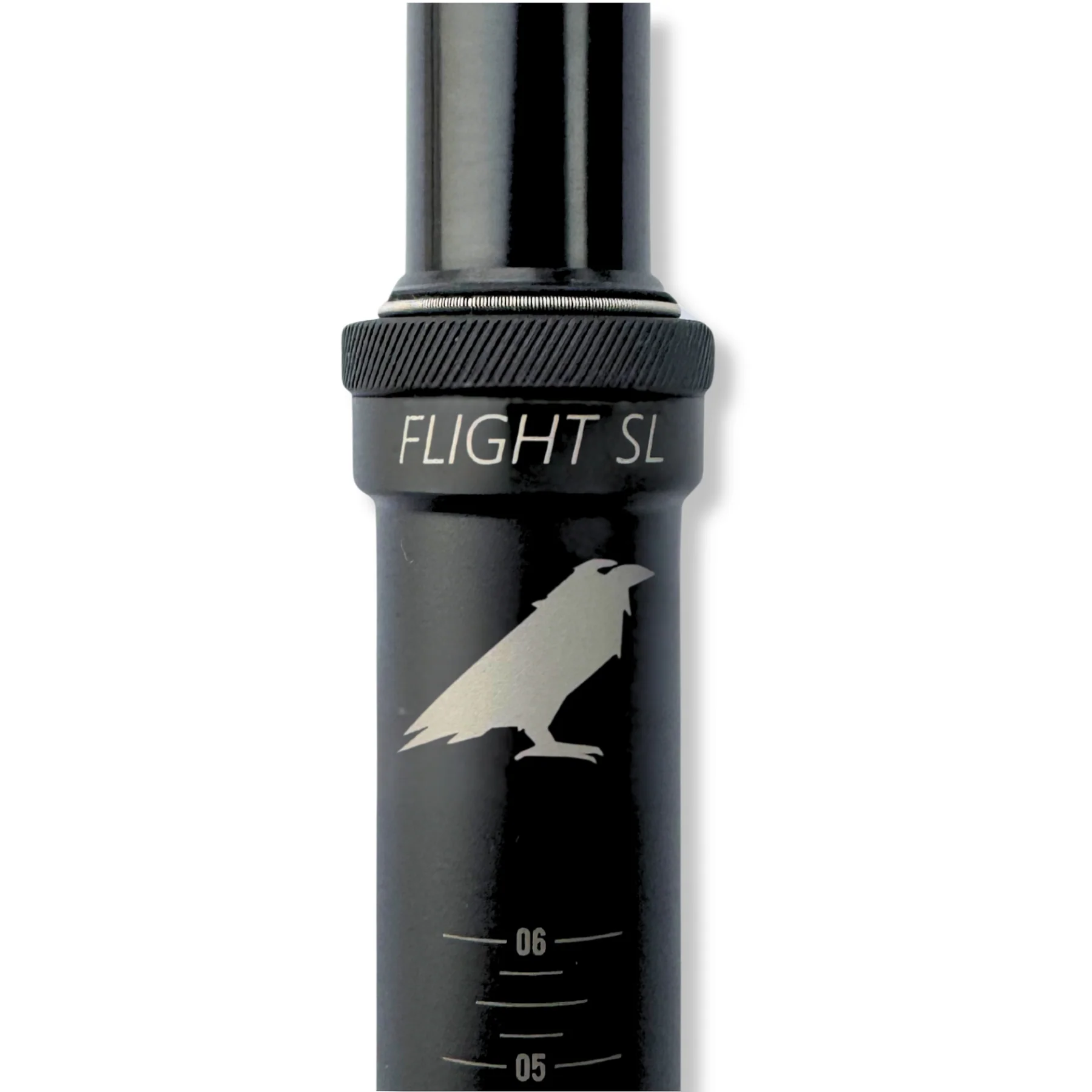 ACENT FLIGHT SL DROPPER POST and LEVER - Image 2