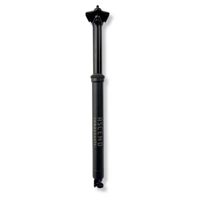 ACENT FLIGHT SL DROPPER POST and LEVER