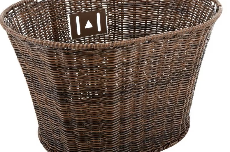 PRE-OWNED PENDLETON SOMERBY LADIES BIKE with BASKET - Image 5