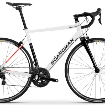 PRE-OWNED BOARDMAN SLR 8.9 105 ROAD BIKE