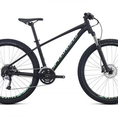 PRE-OWNED SPECIALIZED PITCH SPORT MOUNTAIN BIKE Large
