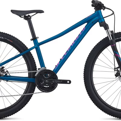PRE-OWNED SPECIALIZED PITCH SPORT MOUNTAIN BIKE Small