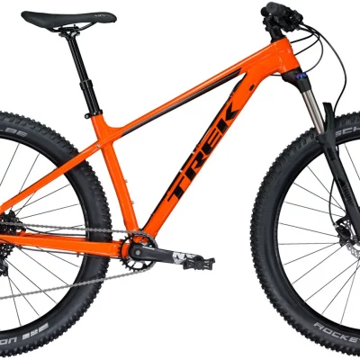PRE-OWNED TREK ROSKOE 8  MOUNTAIN BIKE