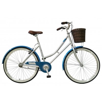 PRE-OWNED ELSWICK LIBERTY CLASSIC LADIES BIKE