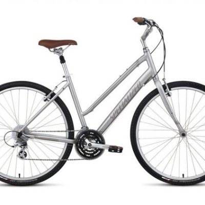 PRE-OWNED BIKE SPECIALIZED CROSSROADS SPORT STEP-THROUGH