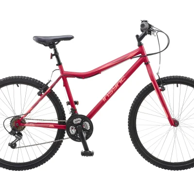 PRE-OWNED INSYNC BREEZE 26 MOUNTAIN BIKE