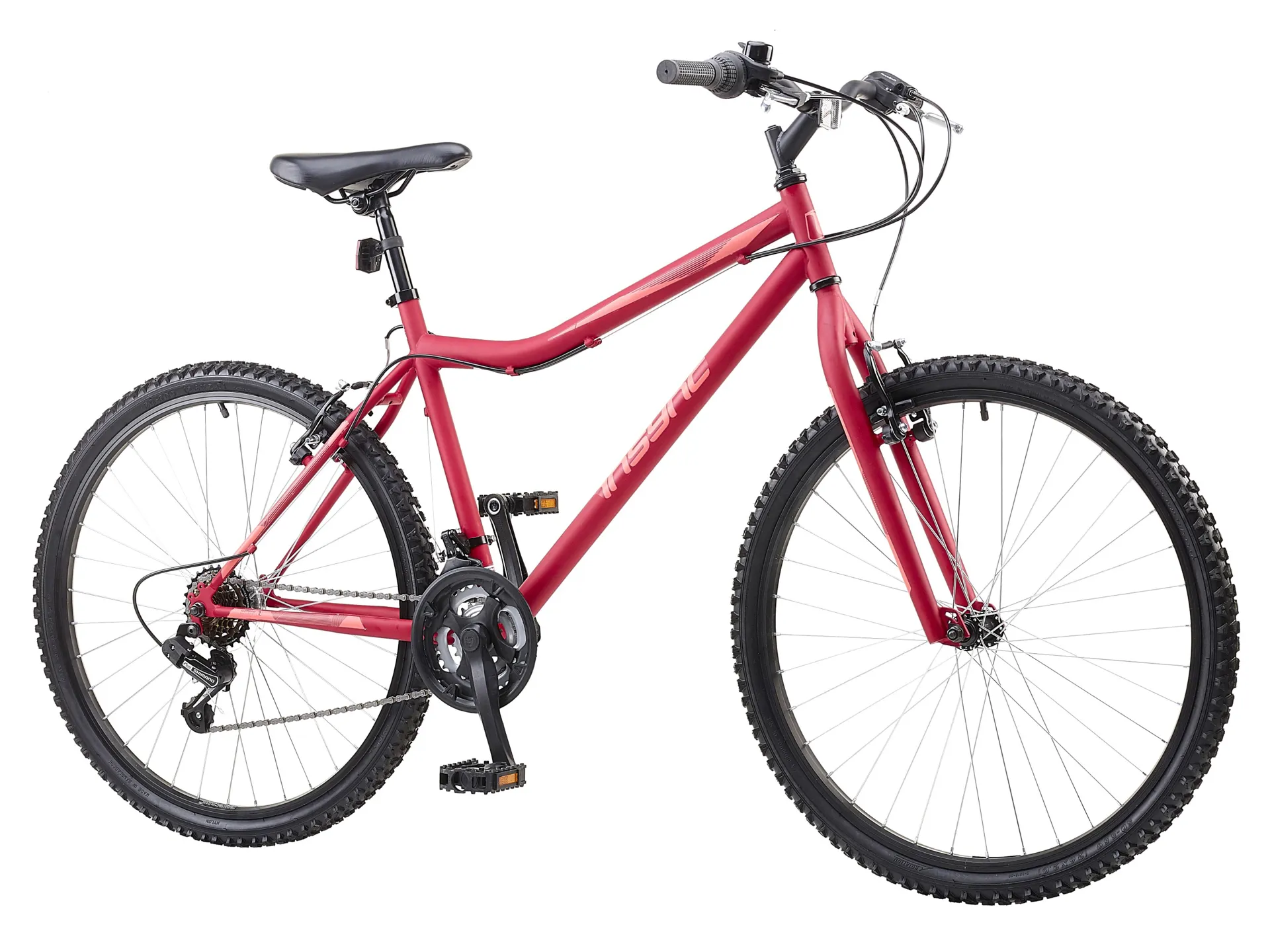 PRE-OWNED INSYNC BREEZE 26 MOUNTAIN BIKE - Image 2