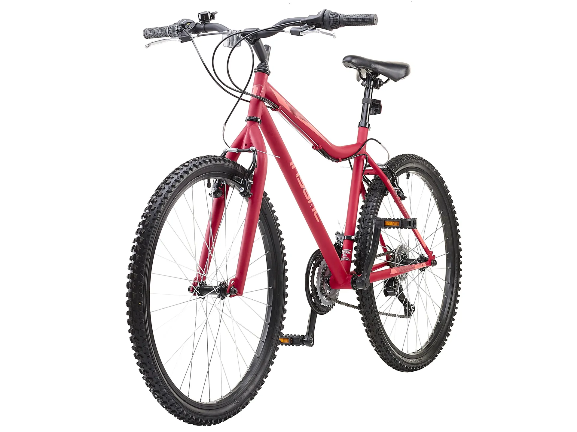 PRE-OWNED INSYNC BREEZE 26 MOUNTAIN BIKE - Image 4