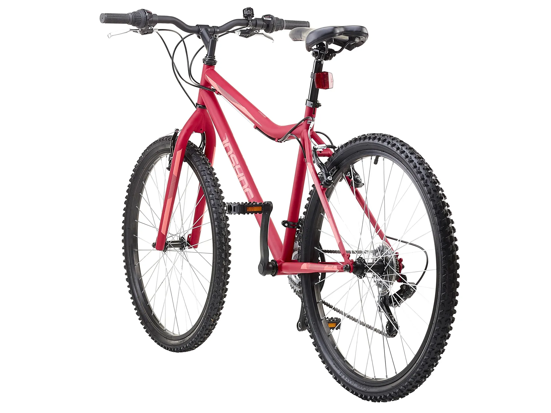PRE-OWNED INSYNC BREEZE 26 MOUNTAIN BIKE - Image 3